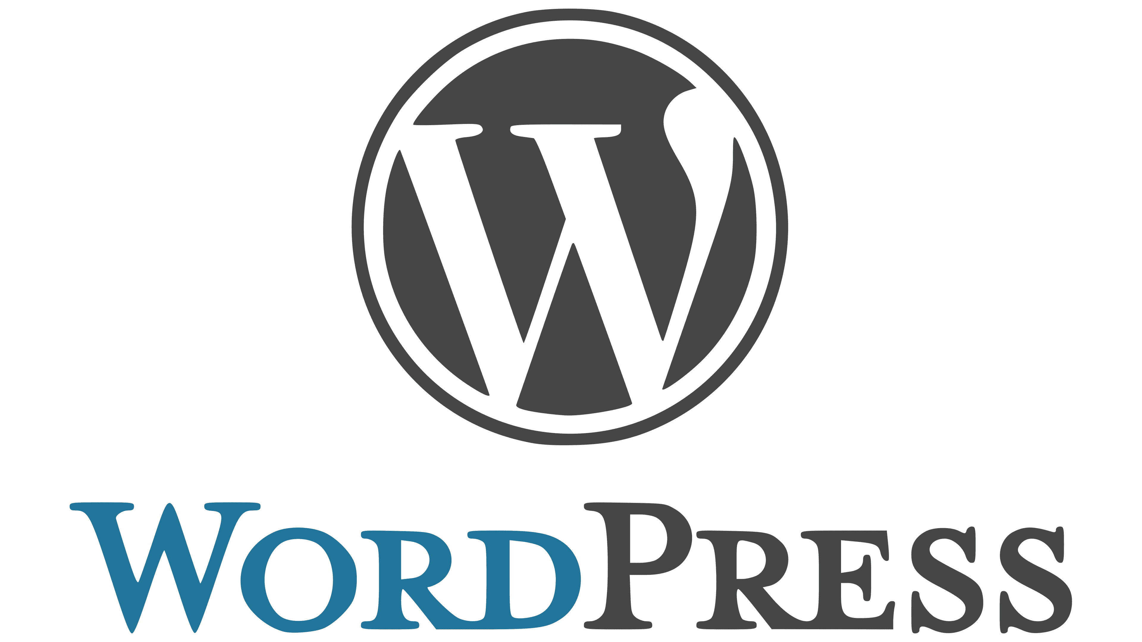 WordPress naelike